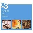 Issues/Untouchables/Korn: Parental Advisory