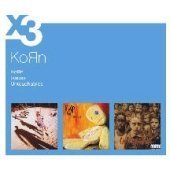 Click here to buy Issues Untouchables Korn by  Korn .