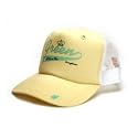 Froghair God Save The Green golf Cap