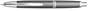 Namiki Vanishing Ball Point Gun Metal Gray Pen