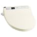 TOTO Washlet KVseries TCF426SC1 Pastel Ivory [Japan Import]