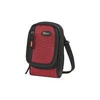 Lowepro Ridge 30 Digital Camera Bag (Burgandy) by