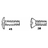Buy Danco Perfect Match 88354 Assorted Faucet Handle Screws by Danco
