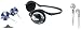 Jwin Electronics JH-P910 Digital Head Ph