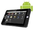 Coby Kyros Mid7015 7-inch Android Internet Touchscreen Tablet -