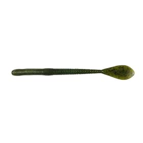 Click here to buy PowerBait FW HeavyWeight Thump Worm Fishing Bait.