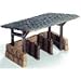 Schleich 42030 - Stallung
