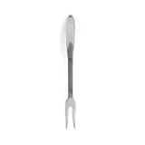 Cuisinox UTE85-S 14 Inch Carving Fork - Stainless by Cuisinox