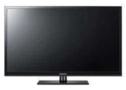 Samsung PN43D450 43-Inch 720p 600 Hz Plasma HDTV (Black) [2011 MODEL]
