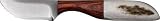 Anza Knives 61E Small Whitetail Fixed Blade Knife