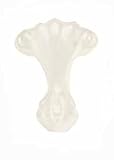 American Standard 9111.039.020 Reminiscence Ball and Claw Feet (Use For 2908), White