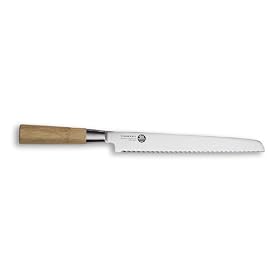 8.75 Bread Knife - Mu Bamboo - Messermeister by Messermeister