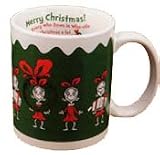 Dr Seuss Grinch Stole Christmas Coffee Mug New Gift