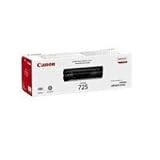 Canon - CRG-725 - Cartouche d'encre d'origine - Noir