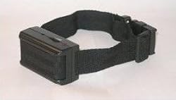 Electronic Anti-Bark Dog Training Shock Collar No Bark