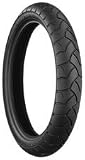 Bridgestone Battle Wing BW501 Front Tire 110/80R19 095175