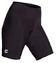 Cannondale Men's Domestique Shorts (Black, Medium)