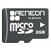 SD CARD MICRO 2GB