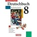 Deutschbuch - Gymnasium Bayern: 8. Jahrgangsstufe - Arbeitsheft mit L�sungen: Arbeitstechniken, Aufsatztraining, Grammatik, Rechtscheibung, Texte und Medien