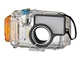 Canon AW DC50 - Marine case for digital photo camera