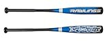 Rawlings Caliber Youth Baseball Bats YBCLBR 27 /16 OZ