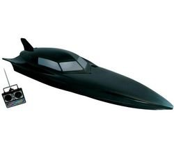 RC Stealth Speed Boat