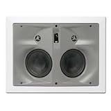 MTX Model HT520BDP 5.25in 2-Way In-wall BI-POLE/DI-POLE Surround Spea