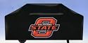 OKLAHOMA STATE COWBOYS NCAA College Sports BBQ Barbeque Gas GRILL COVER New Gift