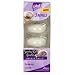 Glade Scented ~ 3 Oil Candle Refills ~ Orchid Oasis