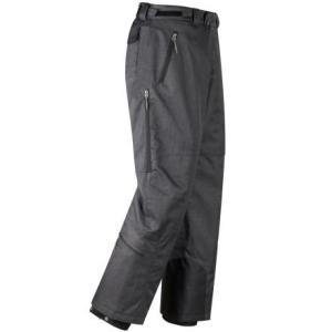 Buy Cloudveil Mens Four Pines Insulated Pant by Cloudveil