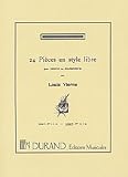 24 Pi_(r)ces en style libre - Volume II