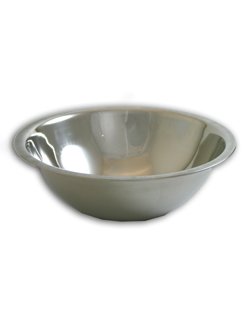 Mixing Bowl, 4 qt., 9-1/2