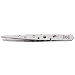 Mehaz Rubis 3 3/4 Swiss Tweezer #135