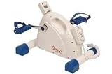 Sunny Motorized Mini Exercise Bike