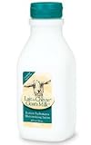  : Canus Goat's Milk Fragrance Free Moisturizing Lotion, 16 oz