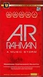 AR RAHMAN A MUSIC STORM COLLECTORS EDITION 6 CD SET