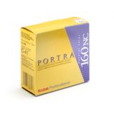 Kodak PROFESSIONAL PORTRA 160NC - Color print film - 35 mm x 100' roll - ISO 160