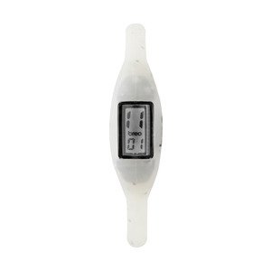 Breo Roam Unisex Glow in the Dark Rubber Watch Large 18cm