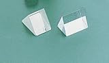 Acrylic Experiment Prisms