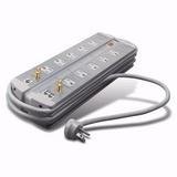 Belkin F9G1033-12 AV Surge Protector