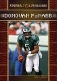 Review Chelsea House Publishers  / Donovan McNabb (Football Superstars)