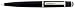 Cartier Diabolo Ballpoint Pen ST180010