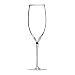 Riedel Sommeliers Vintage Champagne Glass, Packed in a Single Gift Tube