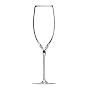 Riedel Sommeliers Vintage Champagne Glass, Packed in a Single Gift Tube