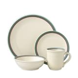 Juniper Dinnerware Set, 48 pc.