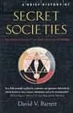 A Brief History of Secret Societies