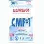 Eureka Part 61940A CMF1 Filters for Whirlwind Bagless Uprights