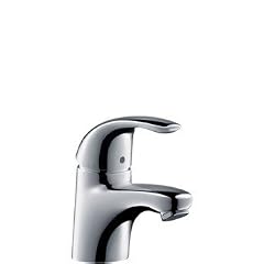 Hansgrohe 31700000 Focus E Einhebel Wachtischmischer, chrom