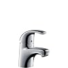 Hansgrohe 31700000 Focus E Einhebel Wachtischmischer, chrom