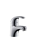 Hansgrohe 31700000 Focus E Einhebel Wachtischmischer, chrom
